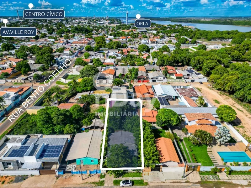 Foto do imóvel