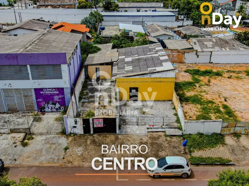 Foto do imóvel