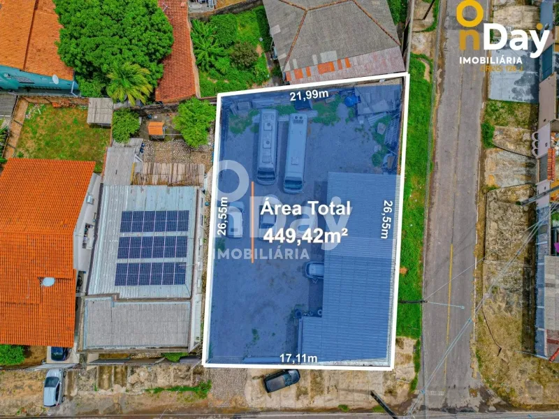 Foto do imóvel