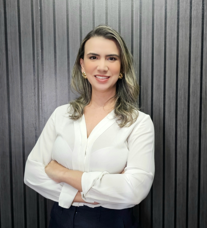 Foto do membro da equipe